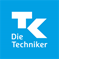 Logo Techniker Krankenkasse