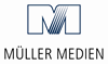 Logo Müller Medien GmbH & Co. KG