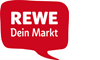 Logo REWE Markt GmbH