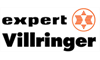 Logo expert Villringer GmbH