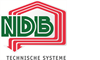 Logo NDB ELEKTRORTECHNIK GmbH & Co. KG