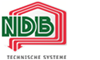 Logo NDB ELEKTRORTECHNIK GmbH & Co. KG