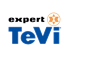 Logo TeVi Markt Handels GmbH