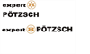 Logo Pötzsch GmbH + Co. KG