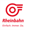 Logo Rheinbahn AG