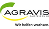 Logo AGRAVIS Raiffeisen AG