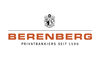 Logo BERENBERG - Joh. Berenberg, Gossler & Co. KG