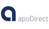 Logo apoDirect GmbH