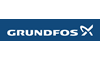 Logo GRUNDFOS GMBH