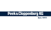 Logo Peek & Cloppenburg KG Hamburg
