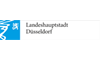 Logo Landeshauptstadt Düsseldorf