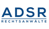Logo ADSR Rechtsanwaltsgesellschaft mbH