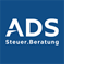 Logo ADS Allgemeine Deutsche Steuerberatungsgesellschaft mbH
