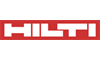 Logo Hilti GmbH Industriegesellschaft für Befestigungstechnik