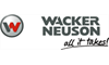 Logo Wacker Neuson Vertrieb Deutschland GmbH & Co. KG