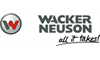 Logo Wacker Neuson SE