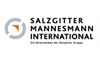 Logo Salzgitter Mannesmann International GmbH