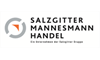 Logo Salzgitter Mannesmann Handel GmbH