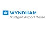 Logo Wyndham Stuttgart Airport Messe