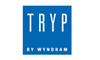 Logo TRYP by Wyndham Wuppertal