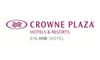 Logo Crowne Plaza Düsseldorf-Neuss