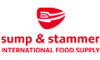 Logo sump & stammer
