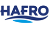 Logo Hamburger Feinfrost GmbH (Hafro)