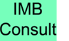 Logo IMB Consult GmbH