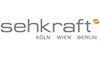 Logo sehkraft Augenzentrum Köln