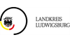 Logo Landkreis Ludwigsburg (Landratsamt Ludwigsburg)