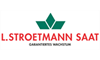 Logo L. Stroetmann Saat GmbH & Co. KG