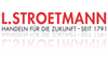 Logo L. Stroetmann Lebensmittel GmbH & Co. KG