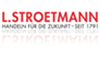 Logo L. Stroetmann Lebensmittel SE & Co. KG