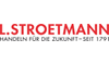Logo L. Stroetmann Lebensmittel GmbH & Co. KG