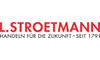 Logo L. Stroetmann Lebensmittel SE & Co. KG