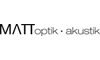 Logo Optik Matt GmbH & Co. KG