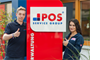 Logo POS Polsterservice GmbH