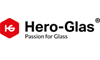 Logo Hero-Glas Veredelungs-GmbH