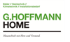 Logo G. Hoffmann GmbH & Co. KG