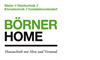 Logo Börner + Co. KG