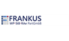 Logo FRANKUS Wirtschaftsprüfer Steuerberater Rechtsanwälte PartGmbB