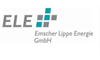 Logo ELE Verteilnetz GmbH