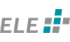 Logo ELE Verteilnetz GmbH