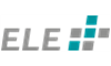 Logo ELE Verteilnetz GmbH