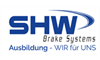 Logo SHW Brake Systems GmbH
