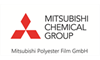 Logo Mitsubishi Polyester Film GmbH