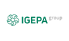 Logo IGEPA GROßHANDEL GmbH