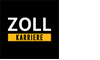Logo Zollfahndungsamt Berlin-Brandenburg - Dienstort Berlin