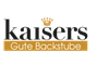 Logo Kaisers Gute Backstube GmbH