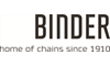 Logo Friedrich Binder GmbH & Co KG